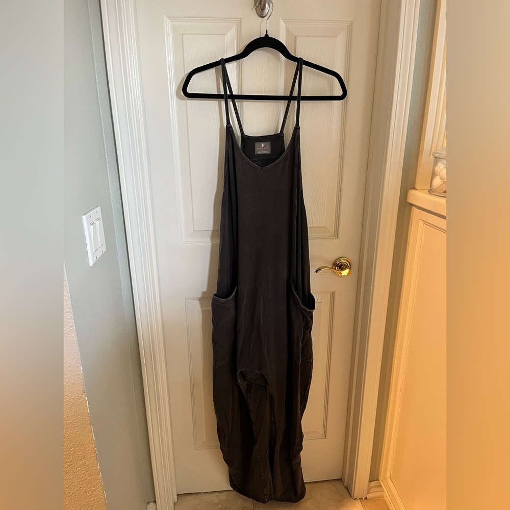 Free People - Hot Shot onesie